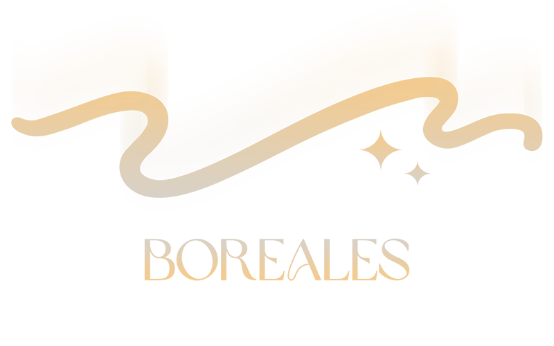 Boreales logo