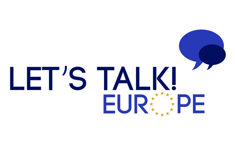 Vision d'Europe logo
